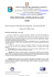 documento del consiglio di classe 5tmb