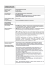 curriculum vitae