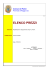 elenco prezzi - Comune di Palmi