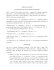 usucapione 1 - Tribunale di Bari