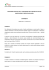 Chiarimenti al 13 aprile 2015 - Intercent-ER