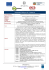 Progettista WEB per l`E-Commerce
