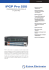 Extron - IPCP Pro 550