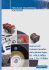 AC 3-phase Inverter Duty Motors