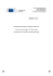 COMMISSIONE EUROPEA ALTO RAPPRESENTANTE