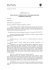 Deliberazione n. 25