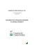 REGOLAMENTO PER LE PROCEDURE DI ASSUNZIONE DEL