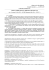 Limiti e modalità operative applicative del Piano Casa (art. 9 comma