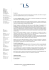 Curriculum vitae - Dolci Assicurazioni