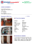 Monolocale in Affitto Torino € 350,00 Comune: Torino