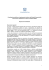 Regolamento Rating legalità_Risposta Confindustria
