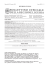 Nr 18 parte I_N. 15 Parte I.qxd - Bollettino Ufficiale della Regione