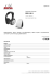 Datasheet: ProductName