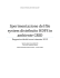 Sperimentazione del file system distribuito HDFS in ambiente GRID