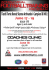 Youth Coaches Clinic Presented by YFBCA.org