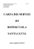 Santa Lucia - Ambito 6.5