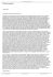 Filantropia sospetta - Il giornale del ribelle