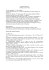 Massimo Stanzione CURRICULUM VITAE