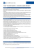 Corso “Scuola di Logistica – Assistente Logistic Manager”