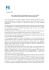 4 novembre 2013 Nota di approfondimento sulla soggettività