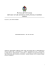 Determinazione di approvazione graduatorie definitive n. 988 del 19