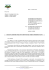 lettera report milano e sollecito iniziative