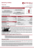 metropole france - Metropole Gestion