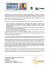 Progetto GE.CO - Misericordie d`Italia