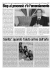 Giornale di Calabria 11.06.2008 Mostra Art for