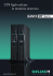 UPS high-end per la massima sicurezza