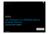 GLI ITALIANI E LA RIPRESA DELLA BUONA