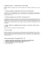 Commissione Sicurezza – verbale riunione del 22 marzo 2007