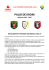 percorso goliardico adulti