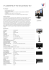 V7 L23600WHS 24" Full HD LED Monitor 16:9 : L23600WHS
