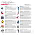 Oroscopo di Novembre su Style mensile del