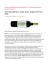 Vino della settimana: Tufaie, Soave Superiore 2012 di Bolla