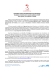 Comunicato stampa CLIP - maggio 2016