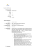 formato europeo per il curriculum vitae