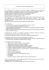 Curriculum vitae Dott. Giuseppe Imbalzano Nato il