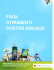 faqs strumenti poster engage