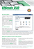 Brochure - Gruppo Infor
