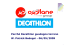 Begondi DECATHLON
