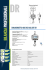 dinamometro 600 kg milliot dr