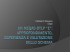 Diapositiva 1 - Fondazione Eqas Italia