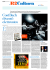 Così Bach diventò elettronico