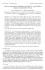 diet of the polecat mustela putorzus l. in riverine habitats (northern