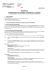 Manifesto - Conservatorio Tartini