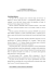 ANTONINO IACOVIELLO CURRICULUM VITAE ET