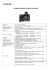 Scheda Tecnica Fujifilm GFX-50S2017-01