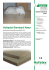 Hofaplat Standard Natur